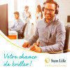 Environnement de travailFinancière Sun Life2