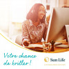 Environnement de travailFinancière Sun Life3