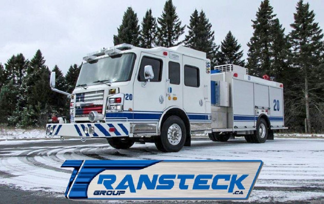 Photo Transteck Canada Inc. 19