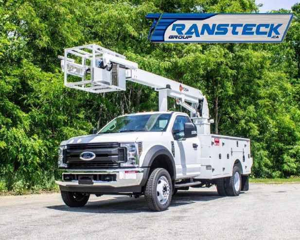 Photo Transteck Canada Inc. 26