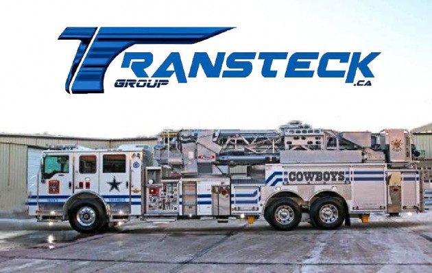 Photo Transteck Canada Inc. 45