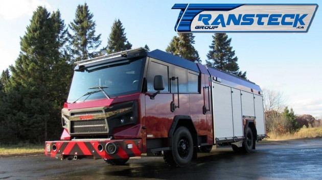 Photo Transteck Canada Inc. 48