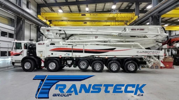 Photo Transteck Canada Inc. 77