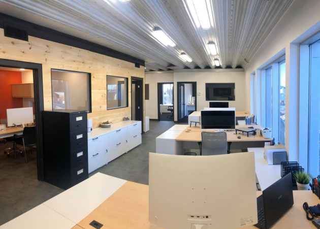 Photo Toiture Québec 4