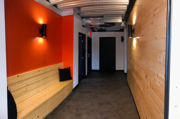 Photo Toiture Québec 8