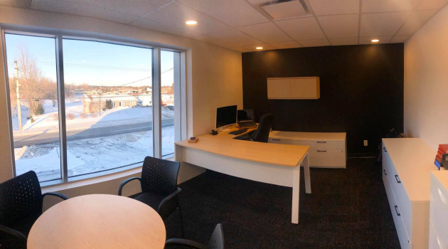 Photo Toiture Québec 10