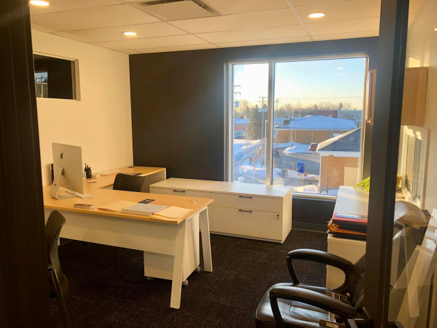 Photo Toiture Québec 11