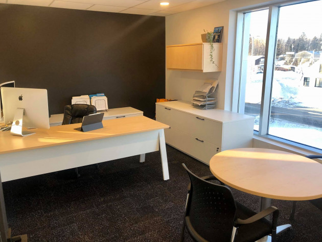 Photo Toiture Québec 12