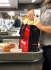 Environnement de travailMétro Supermarché Ferland1