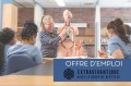 Environnement de travailCégep de Sept-Îles1