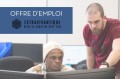 Environnement de travailCégep de Sept-Îles0