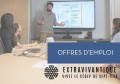 Environnement de travailCégep de Sept-Îles2
