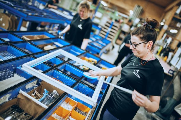 Photo Portes et fenêtres Abritek inc. 7