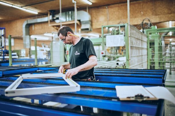 Photo Portes et fenêtres Abritek inc. 8