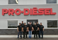 Photo Pro-Diesel Bellechasse inc.  7