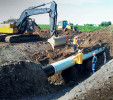 Work environmentsEvos Pipeline services0