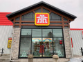 Environnement de travailS.C.A. Princeville - Centre de rénovation Home Hardware0