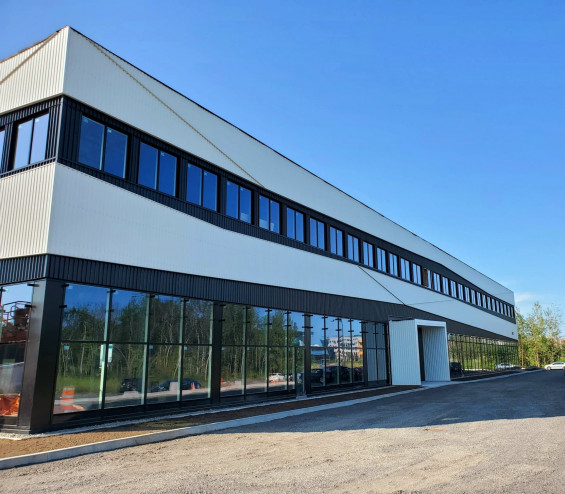 Photo Transforce Beltal inc. 1