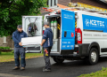 Environnement de travailIcetec Climatisation inc.2