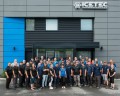 Environnement de travailIcetec Climatisation inc.1