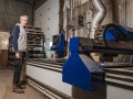 Environnement de travailIcetec Climatisation inc.3
