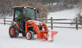 Work environmentsGroupe Lafrenière Tracteurs3