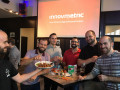 Photo InnovMetric Logiciels inc. 9