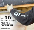 Photo Coffrage LD 5
