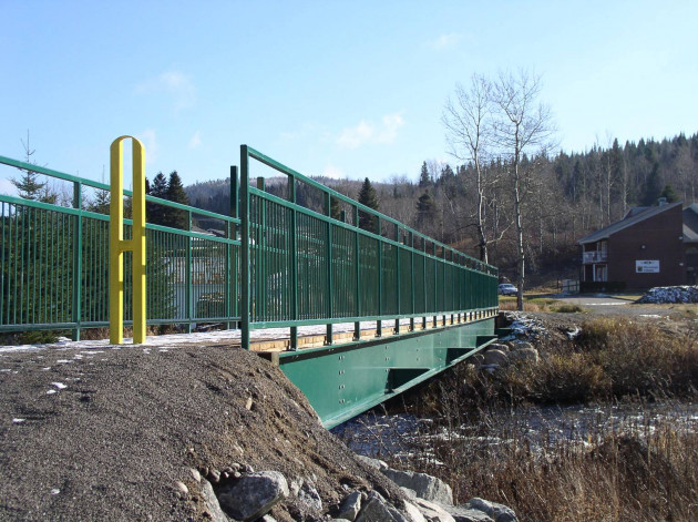 Photo AFS Ateliers de fabrication du Saguenay inc 7