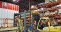 Environnement de travailCTA Maintenance Industrielle2