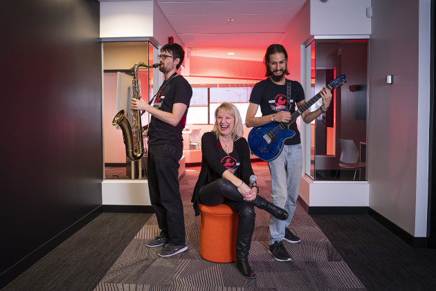 Photo InnovMetric 5