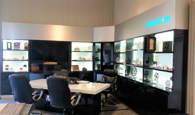 Photo MultiCam Québec 3