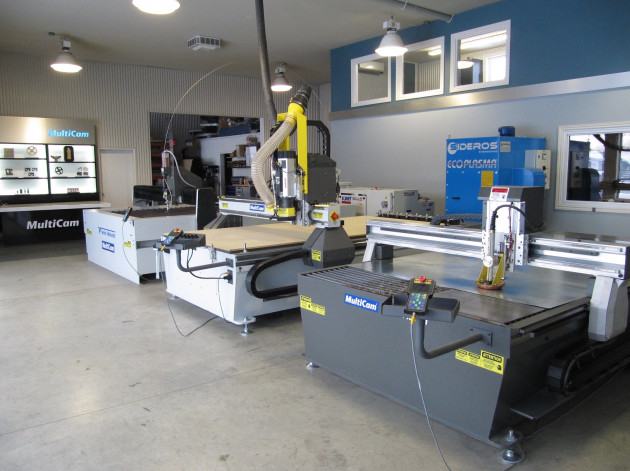 Photo MultiCam Québec 4