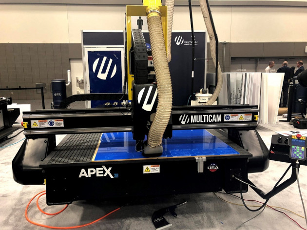 Photo MultiCam Québec 8