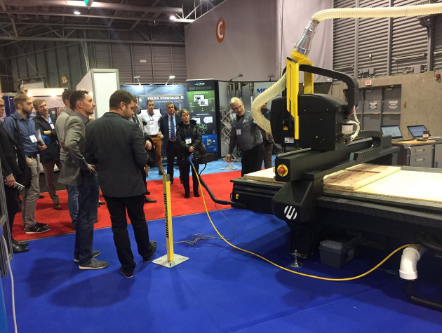 Photo MultiCam Québec 9