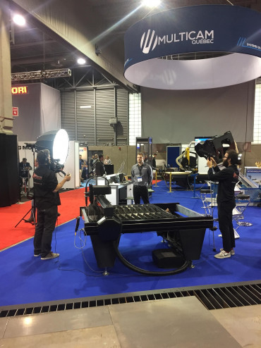Photo MultiCam Québec 10