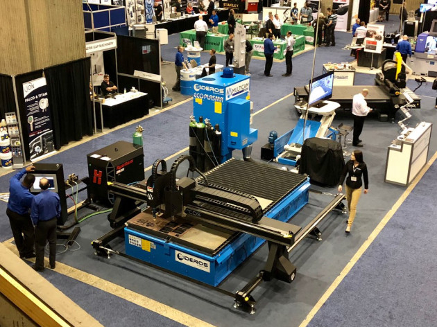 Photo MultiCam Québec 16