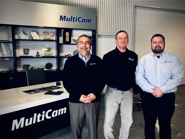 Photo MultiCam Québec 17