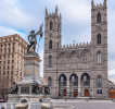 Photo Fabrique de la Paroisse Notre-Dame de Montréal 6