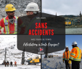 Environnement de travailDynamitage Castonguay ltée0
