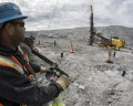 Environnement de travailDynamitage Castonguay ltée2