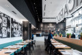 Environnement de travailRICARDO boutique et Café - Laval0