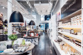 Environnement de travailRICARDO boutique et Café - Laval1