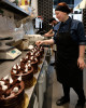 Environnement de travailRICARDO boutique et Café - Laval3