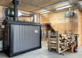 Environnement de travailSequoia Industries1