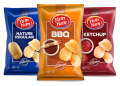 Photo Yum Yum chips 5