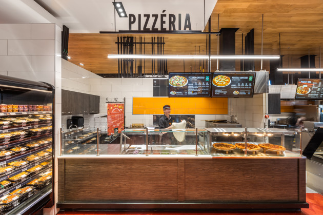 Photo IGA extra Convivio 7