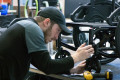 Environnement de travailMotion Composites1