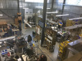 Environnement de travailMotion Composites2