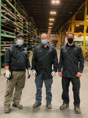 Photo JIT Laser inc. 5